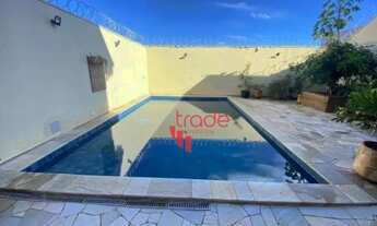 Imagem 2: Casa Residencial para Venda ou Locação de 05 Quartos sendo Todos Suítes no Bairro Jardim S