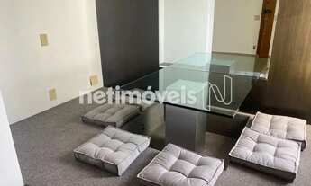 Imagem 6: Locação Apartamento 2 quartos Belvedere Belo Horizonte