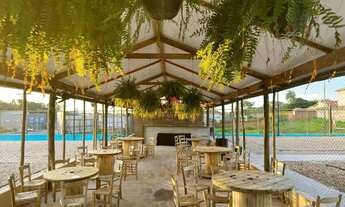 Imagem: ÁREA COMERCIAL DE FRENTE PARA AVENIDA LEOPOLDINO