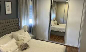 Imagem 2: Imóvel para aluguel e venda possui 127 metros quadrados com 3 quartos