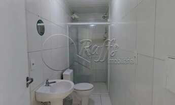 Imagem 4: Kitnet no bairro do Pantanal