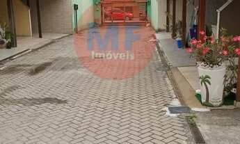 Imagem: Casa, 3 quartos - Rodilandia - Nova Iguaçu/RJ