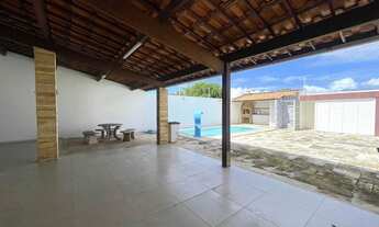 Imagem 3: Casa à Venda em Barra de São Miguel/AL - 3 Quartos