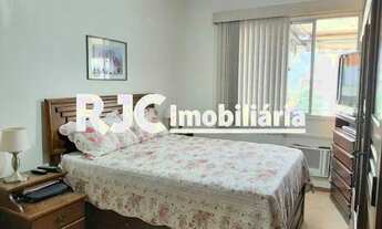 Imagem 7: Apartamento para venda com 79 metros quadrados com 2 quartos em Grajaú - Rio de Janeiro