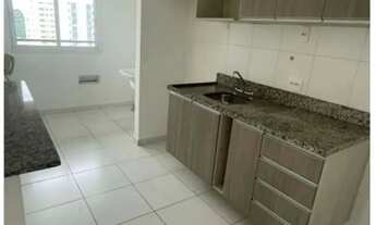 Imagem 2: Apartamento Venda e Locação 73m² | 3 Dorm 1 Suite | 1 vaga