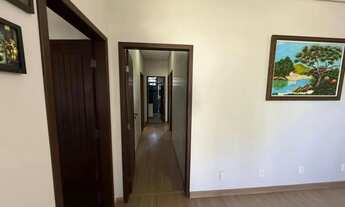 Imagem 6: CASA no PARQUE GUARANI com 3 quartos para VENDA, 130 m²