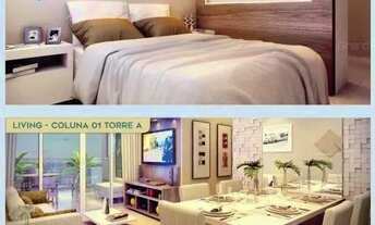 Imagem 6: Apartamento 2 quartos em Itapuã