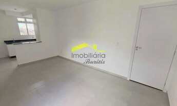 Imagem: Apartamento para aluguel, 2 quartos, 1 suíte