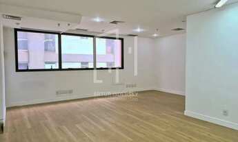 Imagem 4: Alugar Sala Comercial 37m² c/ 2 vagas, piso novo e ar-condicionado Rua Itapicuru - Perdiz