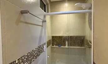 Imagem 6: Apartamento para venda com 85 metros quadrados com 3 quartos em Fátima - Fortaleza - Ceará