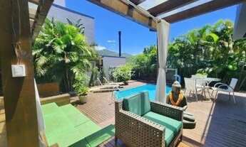 Imagem 7: Imóvel para aluguel tem 357 metros quadrados com 3 quartos em Rio Tavares - Florianópolis