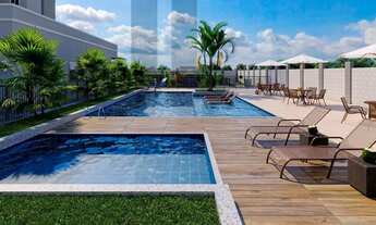 Imagem 7: Apartamento em Candeias Minha Casa Minha Vida