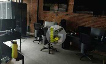 Imagem 7: Galpão para alugar, 1100 m² por R$ 45.000,00/mês - Boa Vista - São Caetano do Sul/SP