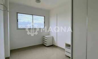 Imagem 2: Apartamento 2 Quartos, Suíte e Planejados à Venda na Vila Rosa Pronto para Morar, Lazer C