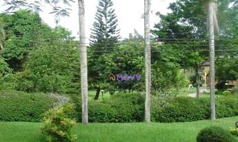 Imagem: TERRENO EM PENDOTIBA - CONDOMÍNIO ALTO