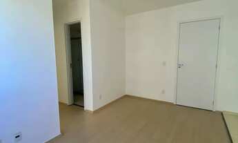 Imagem 2: Apartamento novo