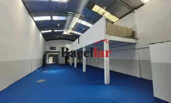 Imagem 6: Galpão - / Comercial / Engenho Novo