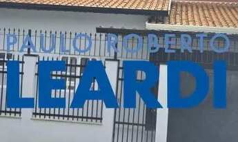 Imagem: SOBRADO - JARDIM PANORAMA - SP