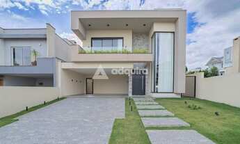 Imagem: Casa em Condominio com 4 suites à venda