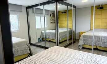 Imagem 3: VENDA| APARTAMENTO NO CONDOMÍNIO PARQUE FIRENZE GRUPO 13