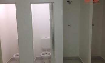 Imagem 5: Galpão - Bairro da Ponte