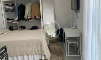 Imagem 5: VV Imóvel para venda com 36 metros quadrados com 1 quarto em Campeche - Florianópolis - SC