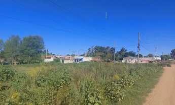 Imagem 2: Terreno Padrão em Bagé