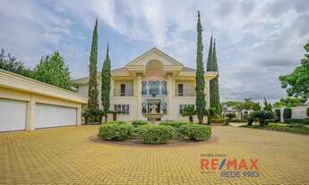 Imagem 4: Casa Magnífica a venda no Condomínio Recanto das Flores em Indaiatuba - SP