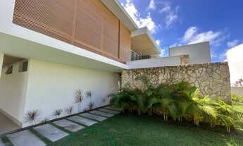 Imagem 5: IMPONENTE CASA NO LAGUNA!! 1.000 M DE TERRENO/588 M DE CONSTRUÇÃO! 5.000.000,00