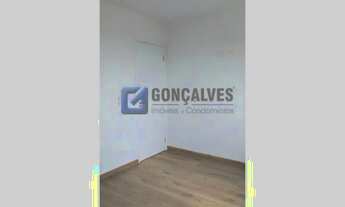 Imagem 6: Venda Apartamento Sao Bernardo do Campo Rudge Ramos Ref: 133460