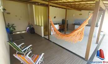 Imagem 4: CASA RESIDENCIAL em Guarapari - ES, Jardim Santa Rosa