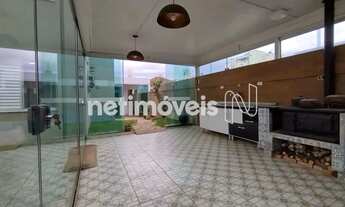 Imagem 2: Venda Área Privativa Floresta Belo Horizonte