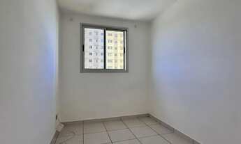 Imagem 4: Apartamento à Venda Torres do Mirante | Vila Jaiara