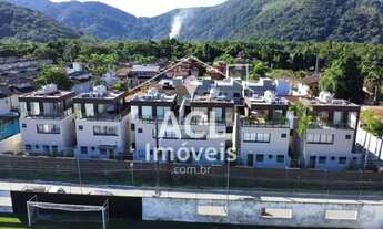 Imagem 3: Casa Residencial à venda, Juquehy, São Sebastião - CA0259