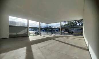 Imagem 6: Loja Comercial Avenida T-9 Térrea com estacionamento de Esquina Jardim América - Goiânia