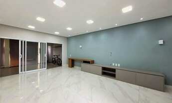 Imagem 2: Casa com 3 dormitórios, 194 m² - venda por R$ 1.400.000,00 ou aluguel por R$ 7.160,00/mês