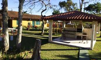 Imagem 6: Chalé mobiliado 2 dormitórios 50 m da praia