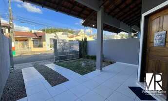 Imagem 3: Casa térrea à venda com suíte, 2 dormitórios, garagem para 2 veículos e área livre em Camb