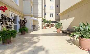 Imagem 4: Cobertura Duplex para Venda em Curitiba, Bacacheri, 3 dormitórios, 2 suítes, 4 banheiros