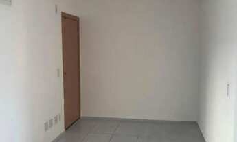 Imagem 2: Apartamento com 2 dormitórios para alugar, 48 m² por R$ 1.660,11/mês - Neves (neves) - São