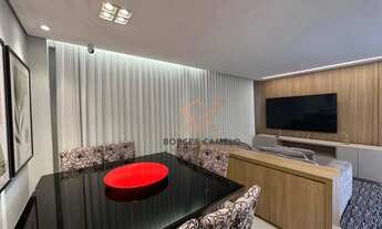 Imagem 3: Cobertura com 4 Quartos, 260 m² - venda por R$ 2.000.000 ou aluguel por R$ 12.000/mês - Bu