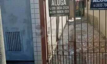 Imagem 7: Casa com 1 dormitório para alugar, 50 m² por R$ 1.321,00/mês - Vila Brizzola - Indaiatuba