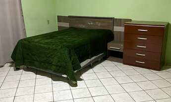 Imagem 7: Casa barbada pronta para morar