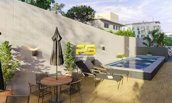 Imagem 7: Apartamento - 2 dormitórios - 1 Suíte - localizado em João Pessoa / BANCÁRIOS REF: DW59686