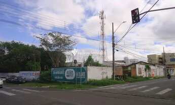 Imagem 3: Terreno Comercial de Esquina no Centro (Sul) para aluguel