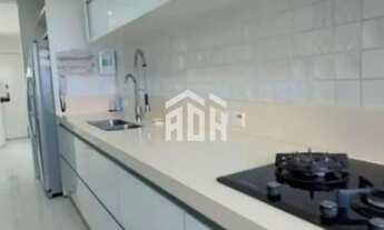 Imagem 6: Cobertura Mobiliada de Alto Padrão Condomínio Terraços Tamboré