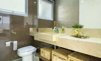 Imagem 6: Casa à venda com 4 suítes no Swiss Park em Campinas