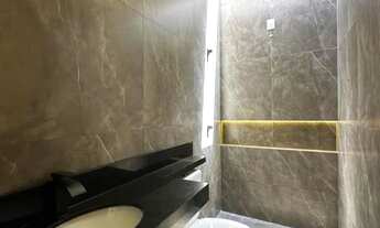 Imagem 6: Imóvel recém construído no Boqueirão