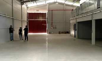 Imagem 4: GALPÃO TENENTE ANTONIO JOÃO - TILP