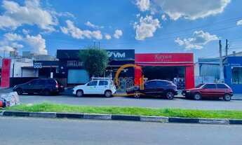 Imagem: Imóvel comercial na Av Dona Gertrudes com